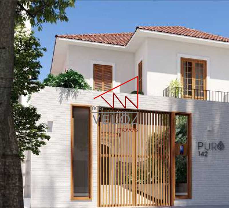 Apartamento, 2 quartos, 90 m² - Foto 18