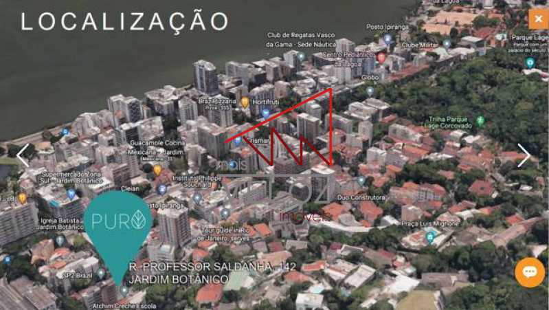 Apartamento, 2 quartos, 90 m² - Foto 19