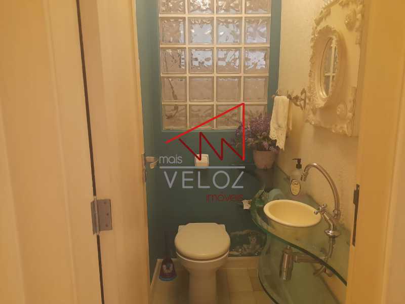 Apartamento, 2 quartos, 125 m² - Foto 21