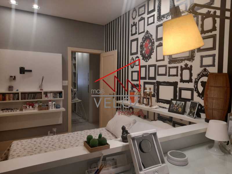 Apartamento, 2 quartos, 125 m² - Foto 12