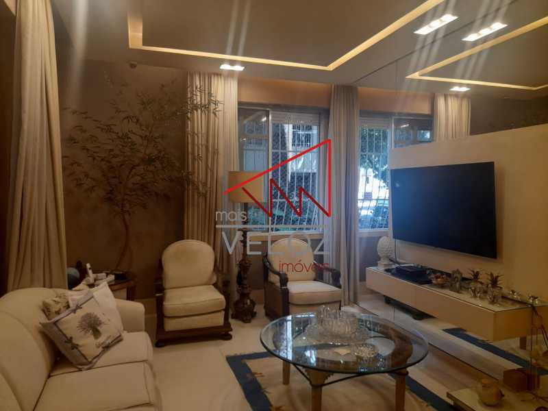 Apartamento - / Residencial / Flamengo