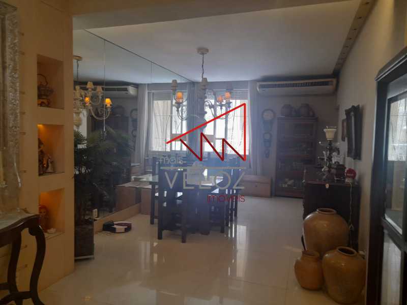 Apartamento, 2 quartos, 125 m² - Foto 5