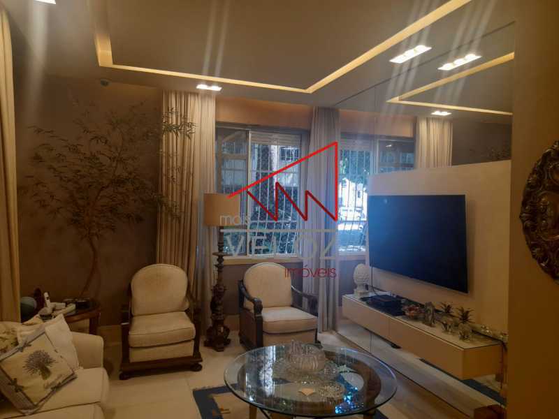 Apartamento, 2 quartos, 125 m² - Foto 8