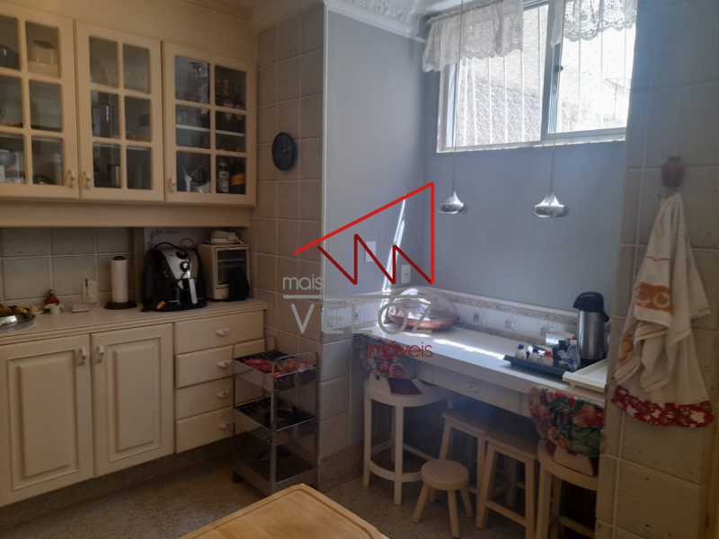 Apartamento, 2 quartos, 125 m² - Foto 23