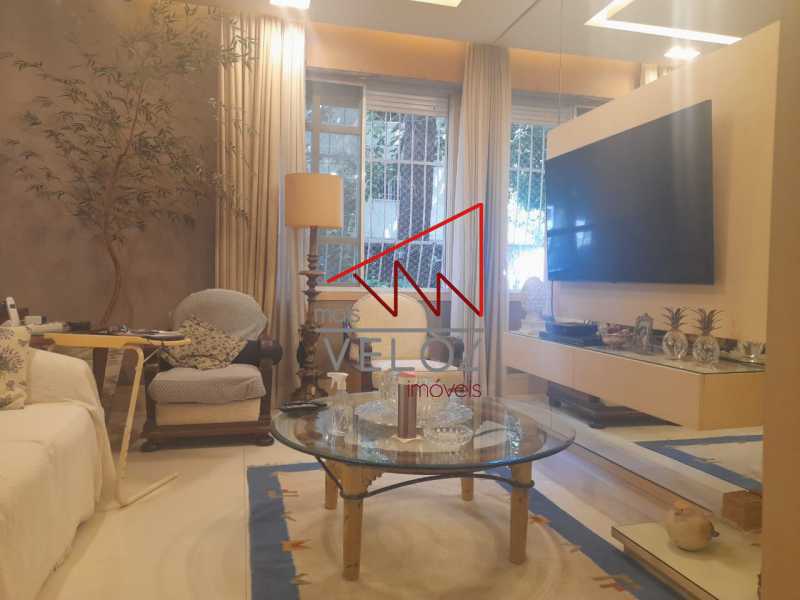 Apartamento, 2 quartos, 125 m² - Foto 7