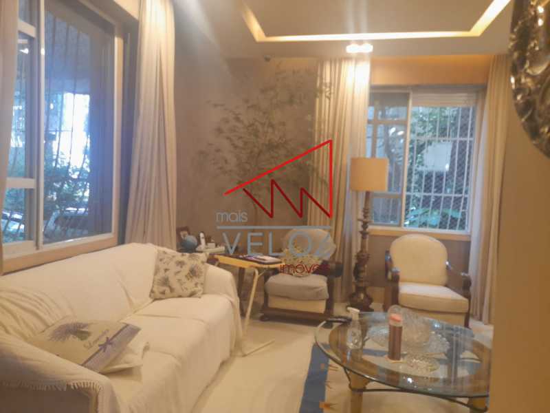 Apartamento, 2 quartos, 125 m² - Foto 20