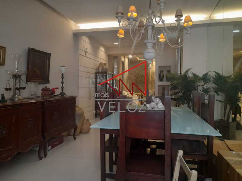 Apartamento, 2 quartos, 125 m² - Foto 6