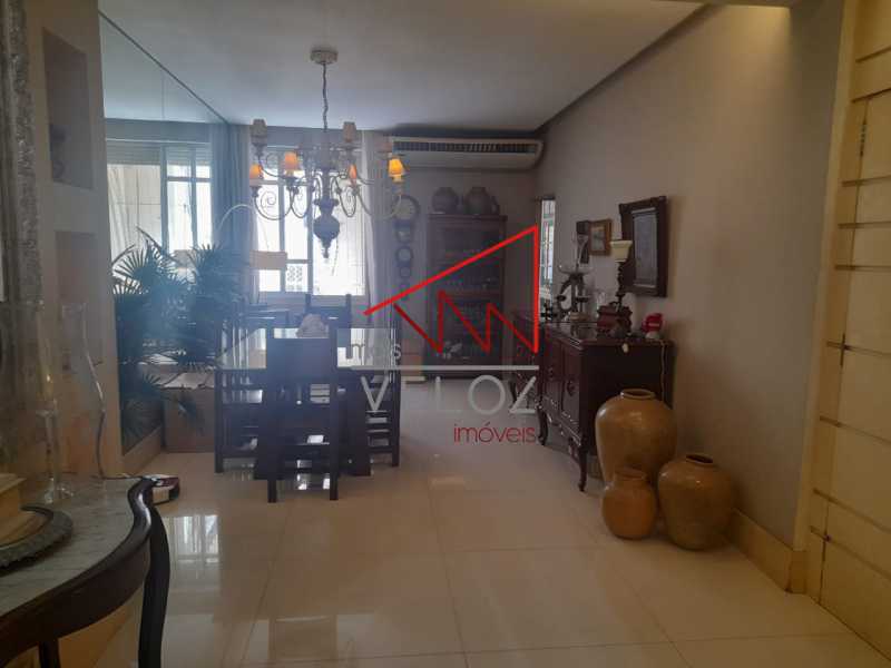 Apartamento, 2 quartos, 125 m² - Foto 10