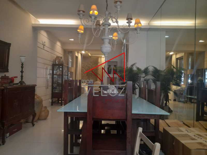 Apartamento, 2 quartos, 125 m² - Foto 9