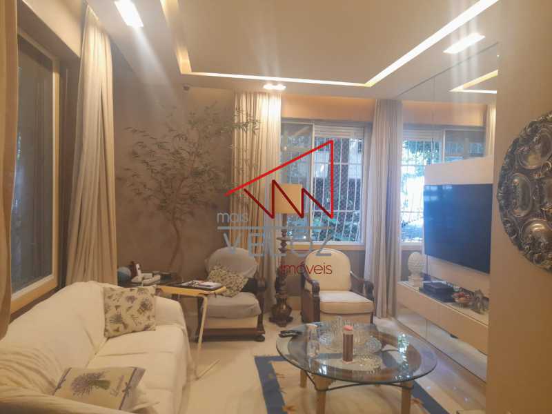 Apartamento, 2 quartos, 125 m² - Foto 25