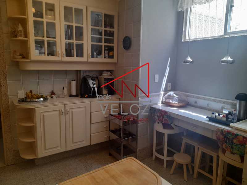 Apartamento, 2 quartos, 125 m² - Foto 22