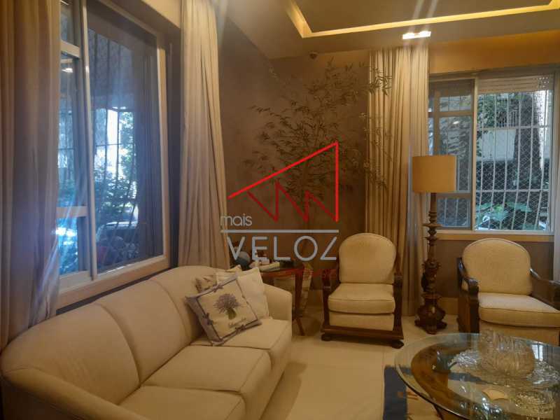 Apartamento, 2 quartos, 125 m² - Foto 29