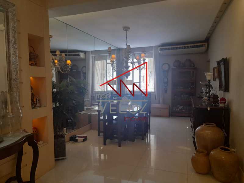 Apartamento, 2 quartos, 125 m² - Foto 11