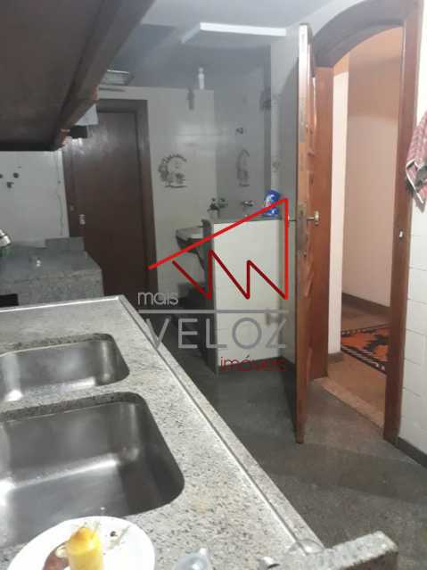Apartamento em Jardim Botânico
