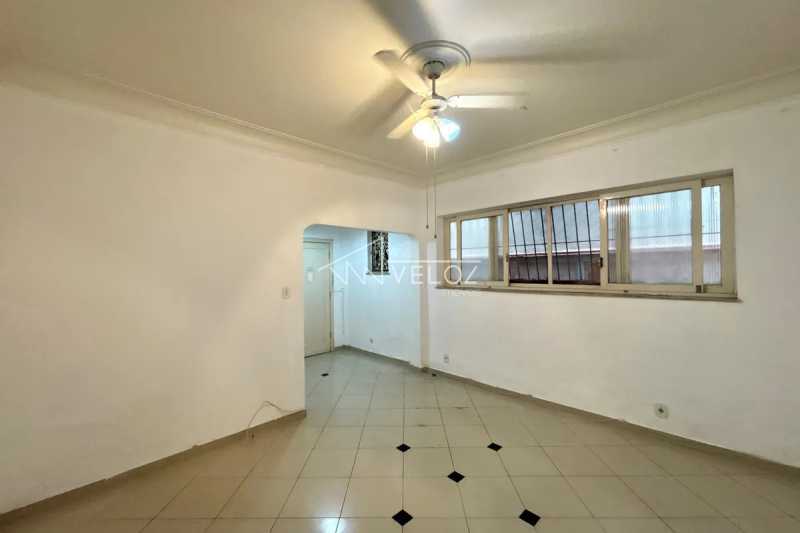Apartamento em Ipanema