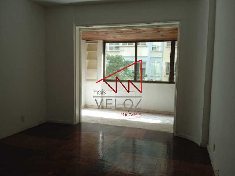 Apartamento em Copacabana