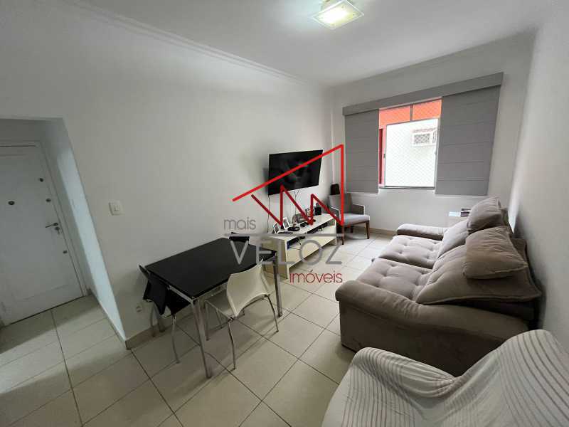 Apartamento em Ipanema