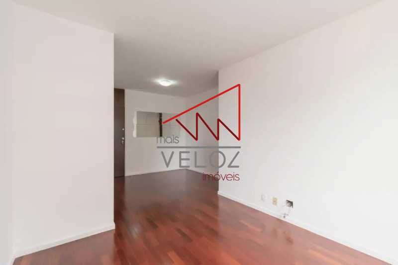 Apartamento, 2 quartos, 72 m² - Foto 6