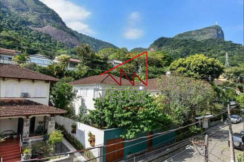 Apartamento em Jardim Botânico
