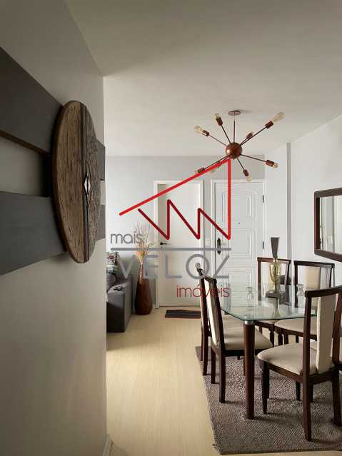 Apartamento - / Residencial / Laranjeiras