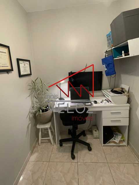 Apartamento, 2 quartos, 90 m² - Foto 7