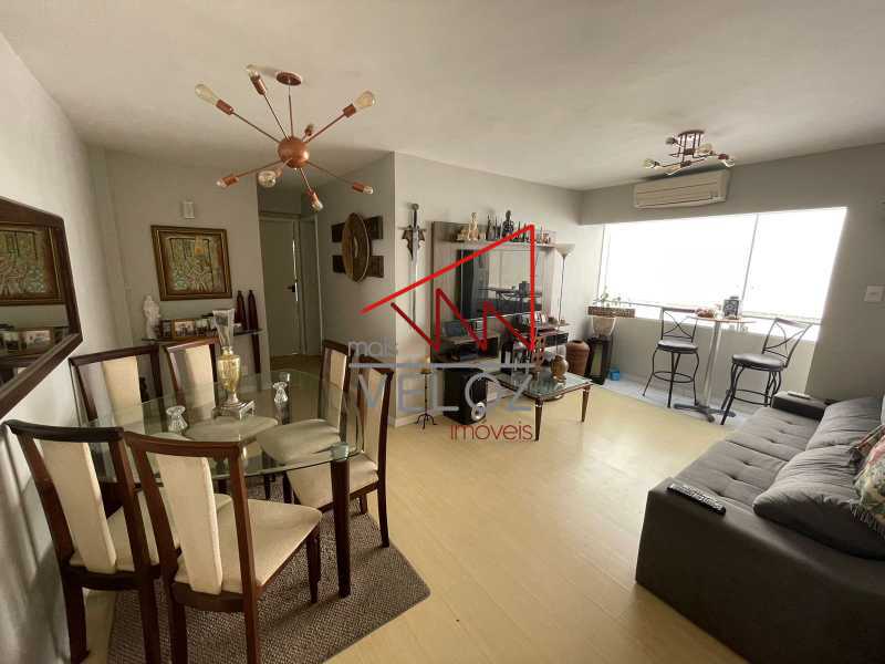 Apartamento, 2 quartos, 90 m² - Foto 3