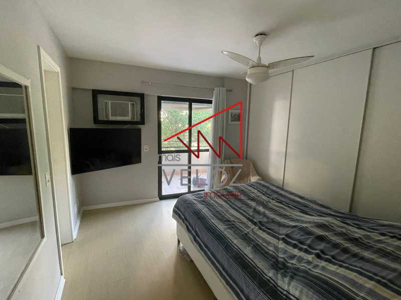 Apartamento, 2 quartos, 90 m² - Foto 8
