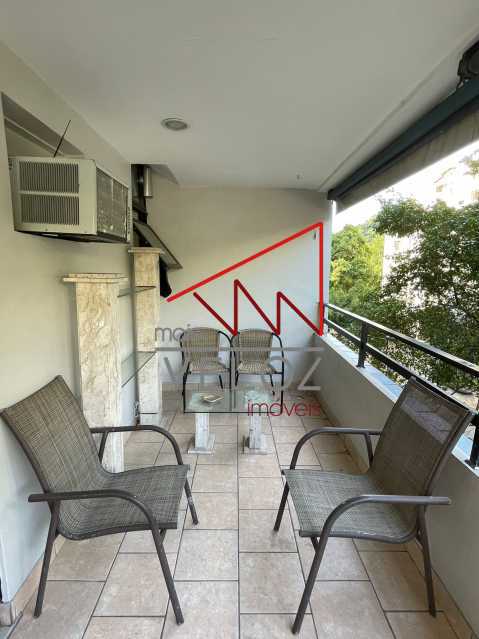 Apartamento, 2 quartos, 90 m² - Foto 17