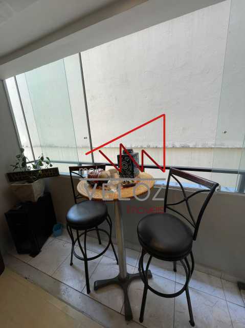Apartamento, 2 quartos, 90 m² - Foto 16