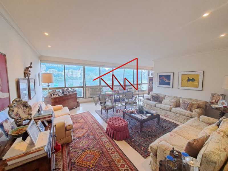 Apartamento em Lagoa