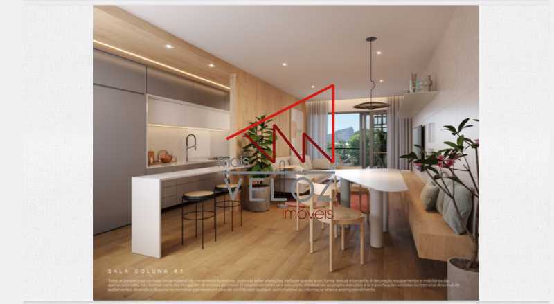 Apartamento, 3 quartos, 119 m² - Foto 5