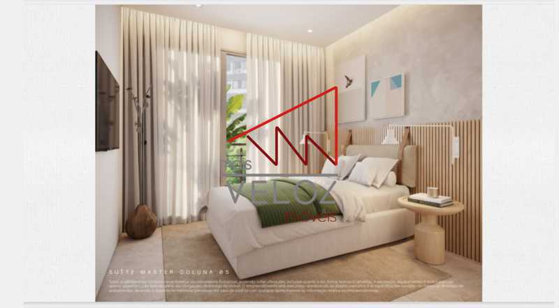 Apartamento, 3 quartos, 119 m² - Foto 7