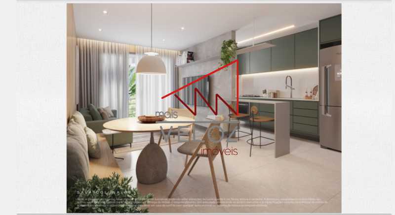 Apartamento, 3 quartos, 119 m² - Foto 6