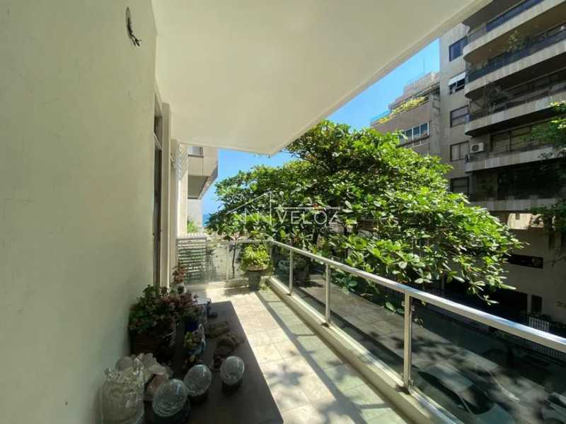 Apartamento - Padrão / Residencial / Ipanema