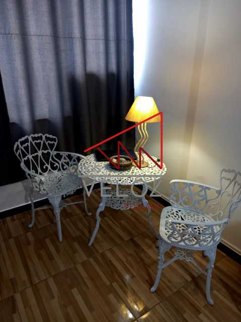 Flat/Apart Hotel, 30 m² - Foto 10