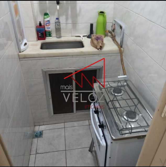 Flat/Apart Hotel, 30 m² - Foto 15