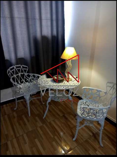 Flat/Apart Hotel, 30 m² - Foto 12