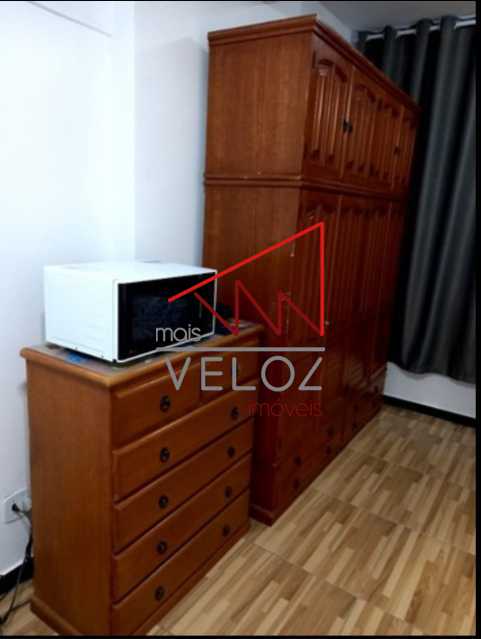 Flat/Apart Hotel, 30 m² - Foto 11