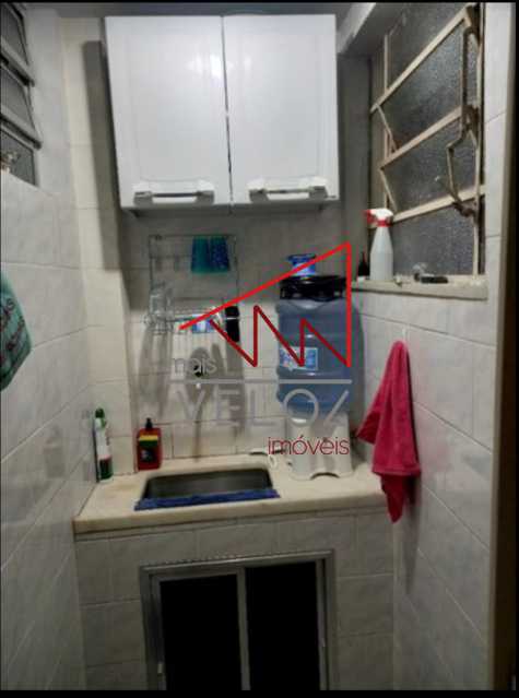 Flat/Apart Hotel, 30 m² - Foto 16