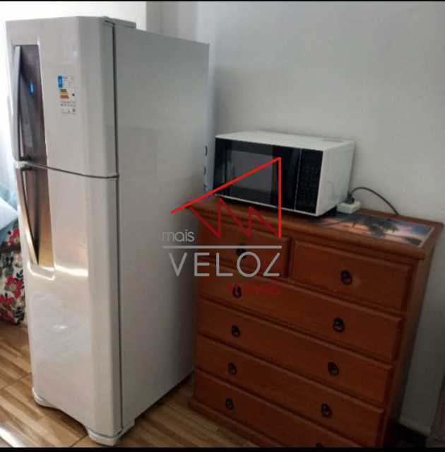 Flat/Apart Hotel, 30 m² - Foto 14