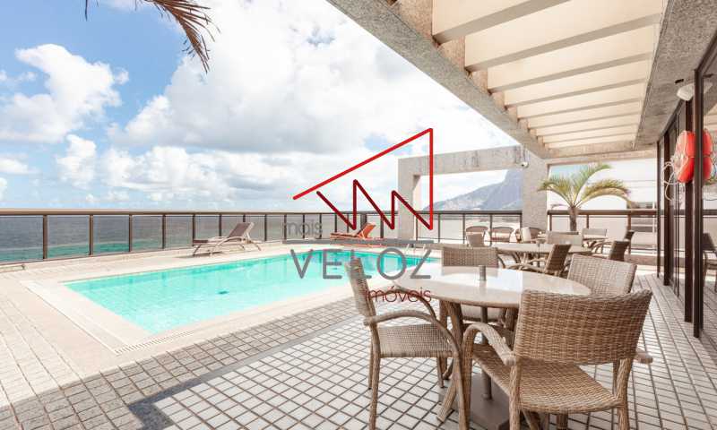 Apartamento em Ipanema