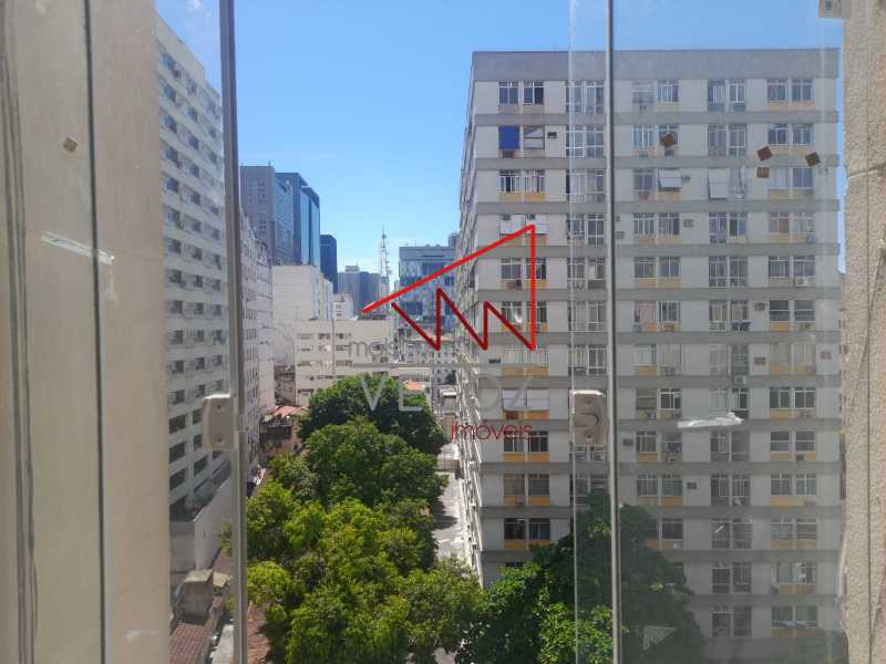 Apartamento - Padrão / Residencial / Centro