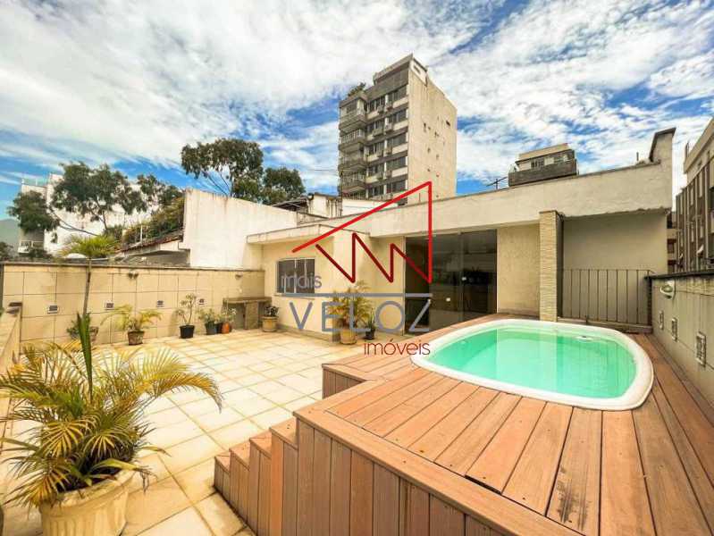 Cobertura - Duplex / Residencial / Ipanema