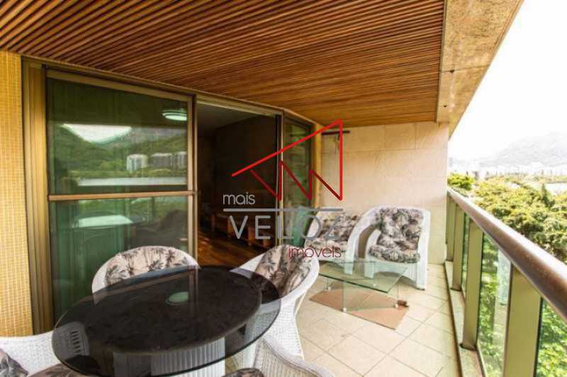 Hotel, 2 quartos, 91 m² - Foto 2
