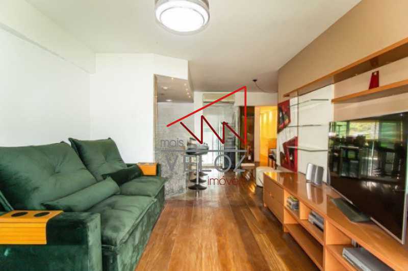 Hotel, 2 quartos, 91 m² - Foto 3