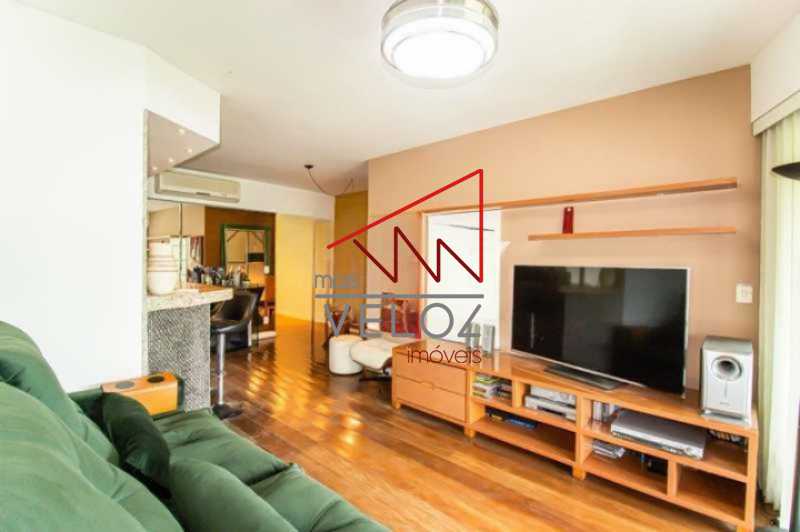 Hotel, 2 quartos, 91 m² - Foto 7