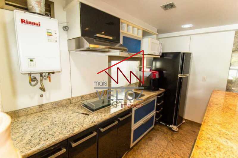 Hotel, 2 quartos, 91 m² - Foto 8