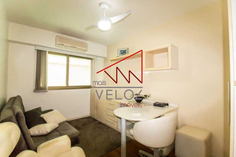 Hotel, 2 quartos, 91 m² - Foto 9
