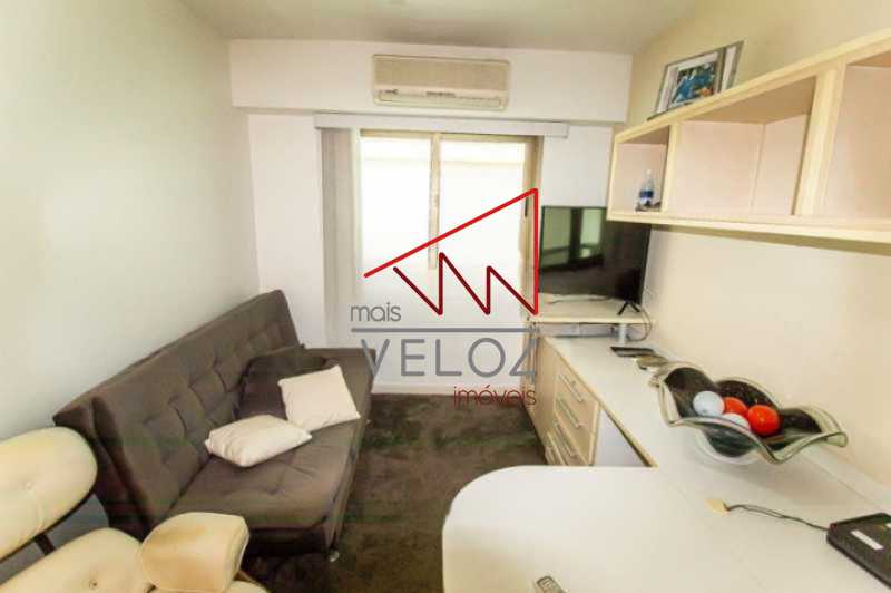 Hotel, 2 quartos, 91 m² - Foto 10