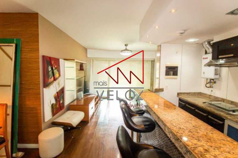 Hotel, 2 quartos, 91 m² - Foto 11